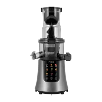 Соковыжималка RED SOLUTION COLORSENSE J950