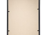 Рамка пластиковая OfficeSpace 21*30 см, №6/1, античное золото