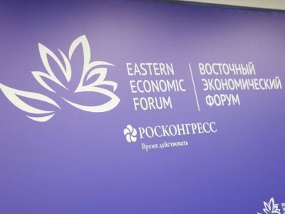 ВЭФ-2023: Якутия и авиакомпания «Аврора» подписали меморандум по эксплуатации ЛМС-901 «Байкал»