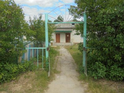 Быкасовская сельская библиотека