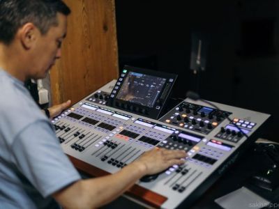 В Театре оперы и балета Якутии улучшили акустику и свет