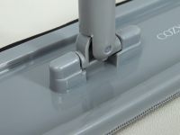 Швабра Aquino с ведром