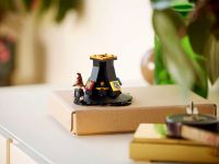 Harry Potter 76429 Конструктор Говорящая распределяющая шляпа