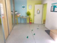 Молодежный (подростковый) клуб «Алые паруса»