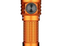 Фонарь Olight Baton Turbo Orange