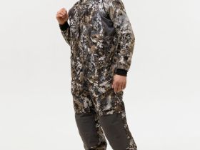 Костюм Remington Explorer 60С Winter Forest с обогревом до -60°C