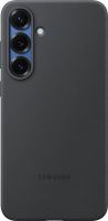 Клип-кейс Samsung Silicone Galaxy S25+ Чёрный