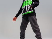 Ботинки для мальчиков