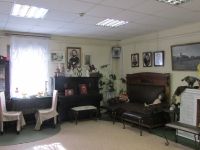 Историко-краеведческий музей Бондарского района