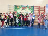 Центр творчества с. Сержантово