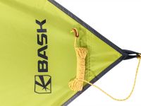 Туристический тент BASK