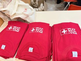 В Якутске стартовал республиканский форум волонтеров-медиков