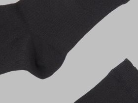 Носки из хлопка