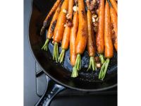 Le Creuset Сковорода чугунная 26 см высокая, черная Le Creuset