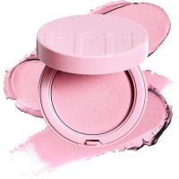 Румяна-кушон с бархатным финишем TFIT Fluffy Velvet Cushion Blush P01 Milky Pink