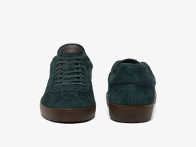 Мужские кеды Lacoste BASESHOT 224 2 SMA