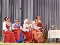 Сельский Дом культуры с. Луков Кордон