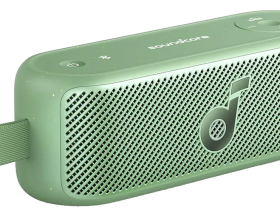 Портативная акустическая система Anker