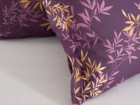 Комплект наволочек Foglie di bambu с ушками