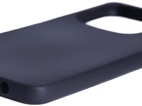 Клип-кейс LuxCase для realme C61 Black