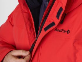 Куртка утепленная Snow Man lV Мужская