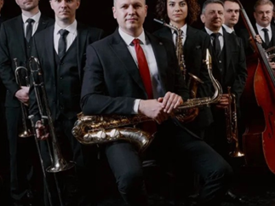 Софья Шустрова + Jazz Classic Trio в рамках XV фестивля GG Jazz