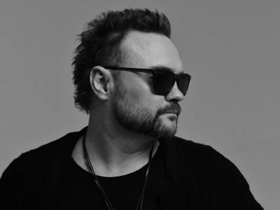 Сергей Ручкин & Бэнд