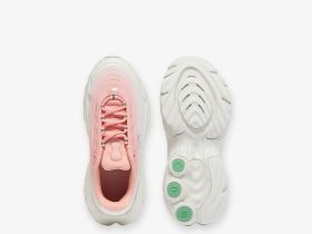 Женские кроссовки Lacoste SPINOR 126 3 SFA