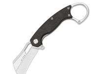 Складной нож Kizer Dodo, сталь Nitro-V, рукоять Richlite