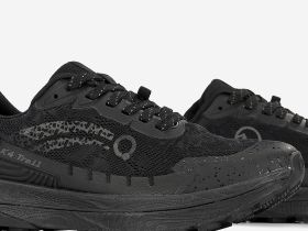 Кроссовки мужские K4 Trail