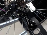 Горный велосипед Stark Slash 29.1 D, год 2024, цвет Черный-Фиолетовый, ростовка 22