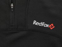 Первый слой фуфайка с длинным рукавом Merino Tec Женская