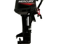 2х-тактный лодочный мотор MERCURY ME 9.9 MH 169CC LIGHT