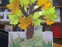 Обоянская межпоселенческая библиотека