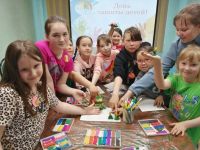 Библиотека № 1 г. Норильска