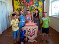 Новоандреевский сельский дом культуры