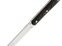 Нож Дипломат, сталь 95х18, граб