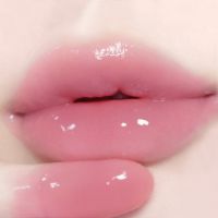 Глянцевый тинт для губ fwee 3D Voluming Tint 03 Withdewout