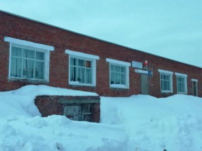 Новорусско-Сюгаильский сельский клуб