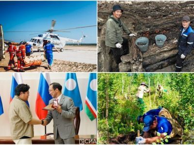 Что произошло в Якутии 22 июля: обзор событий за день