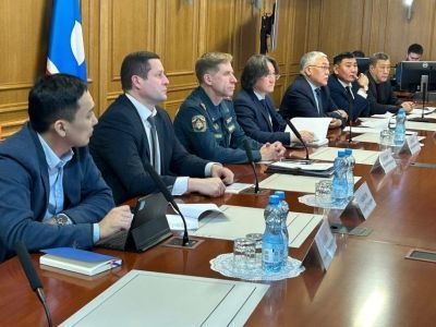 Опыт Якутии по созданию единого ситуационного центра планируют масштабировать по России