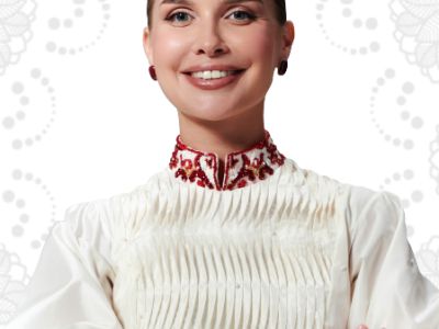 Татьяна Куртукова. Концертный тур "Матушка земля"