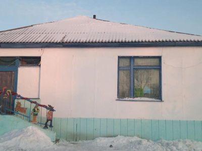 Северная сельская библиотека