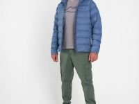 Куртка утепленная Flight Мужская