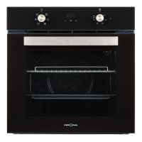 Электрический духовой шкаф KRONA REGINA 60 BL