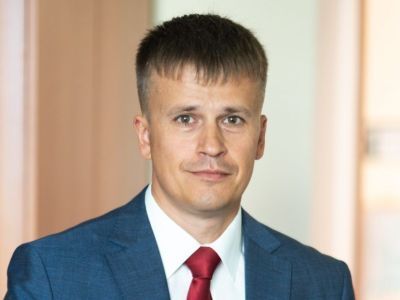 Вадим Мазурок: «Перед новым составом Ил Тумэна стоят серьёзные вызовы, непростые задачи»