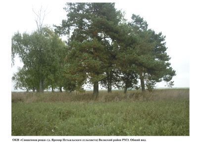 Священная роща