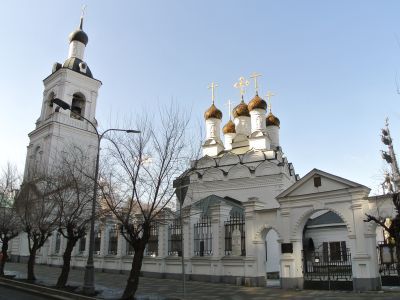 Церковь
