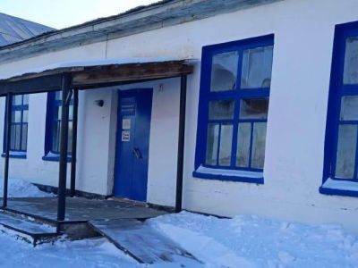 Алексеевский Дом культуры