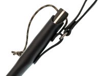 Нож Pocket Wolf Универсал, сталь AUS10Co, рукоять G10, зеленый